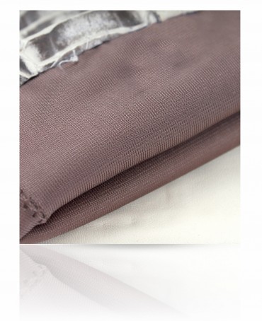 Перчатки Женские R81_CHE_21/F.WHITE